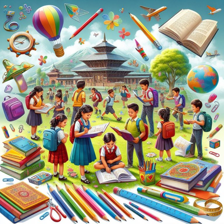 Nepali Class-2