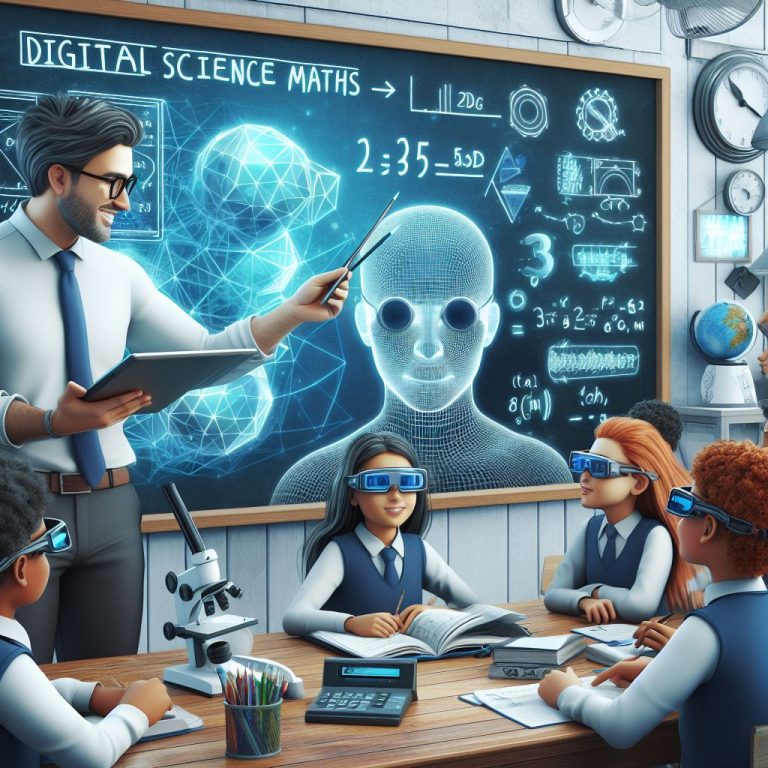 Science (English Version) Class:-8