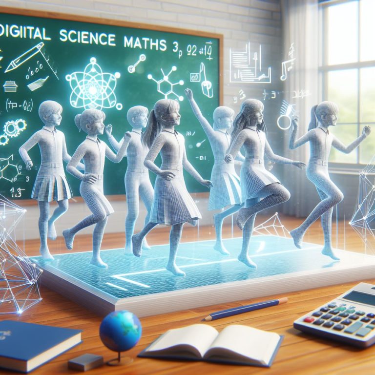 Science & Technology Class-4