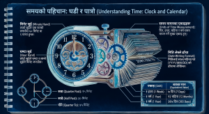 हाम्रो दैनिक जीवन कक्षा-२ गणित