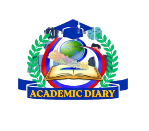 ACADEMIC DIARY
