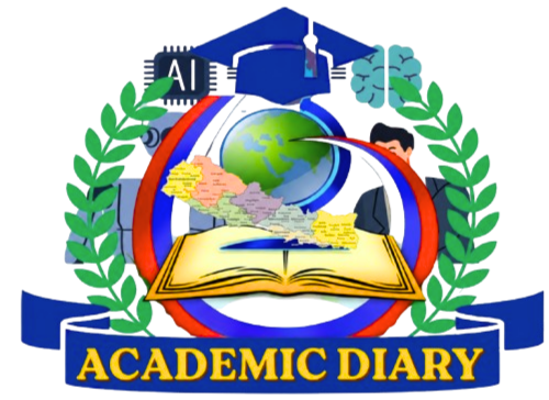 ACADEMIC DIARY