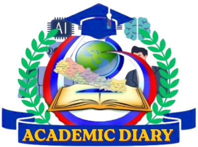 ACADEMIC DIARY